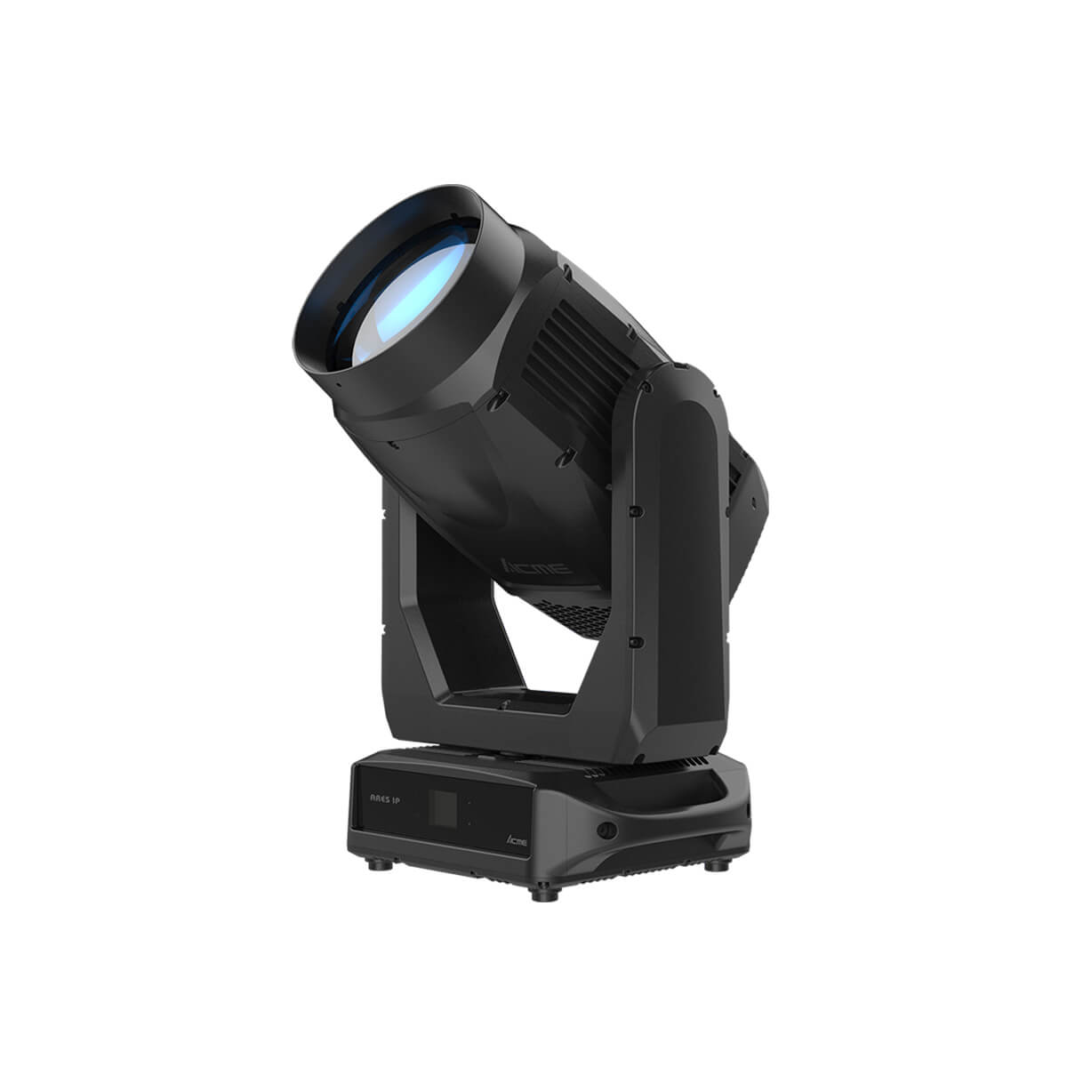 Angled view of the ACME ARES IP 19R Beam