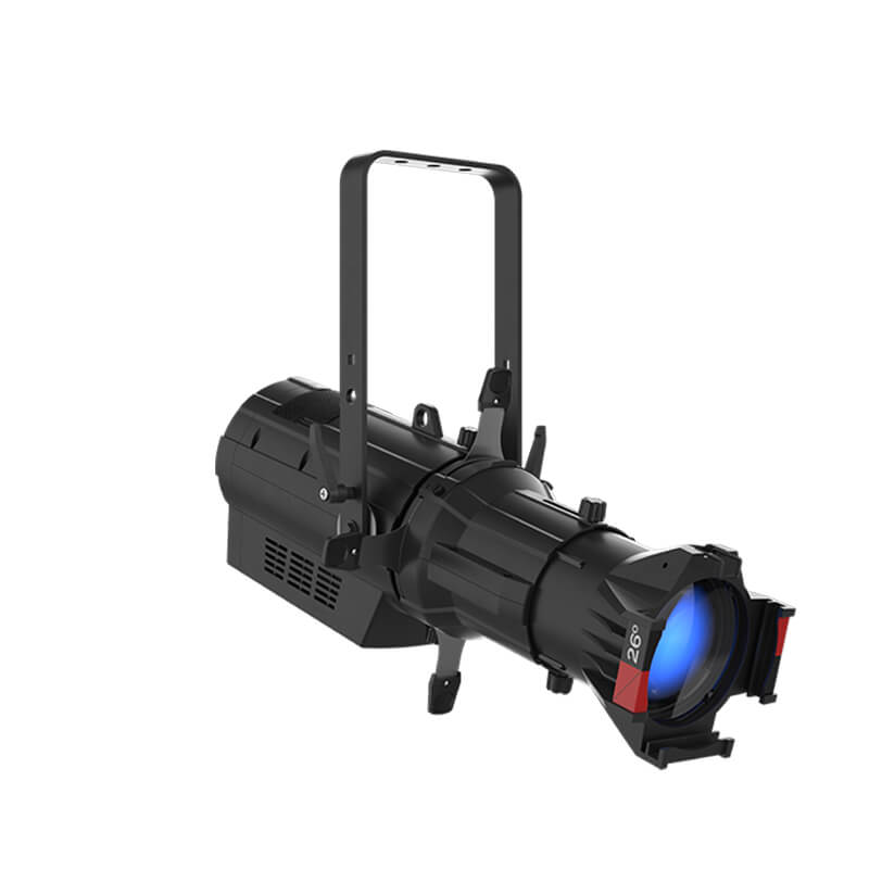Right view of Chauvet Ovation E-910FC Profile