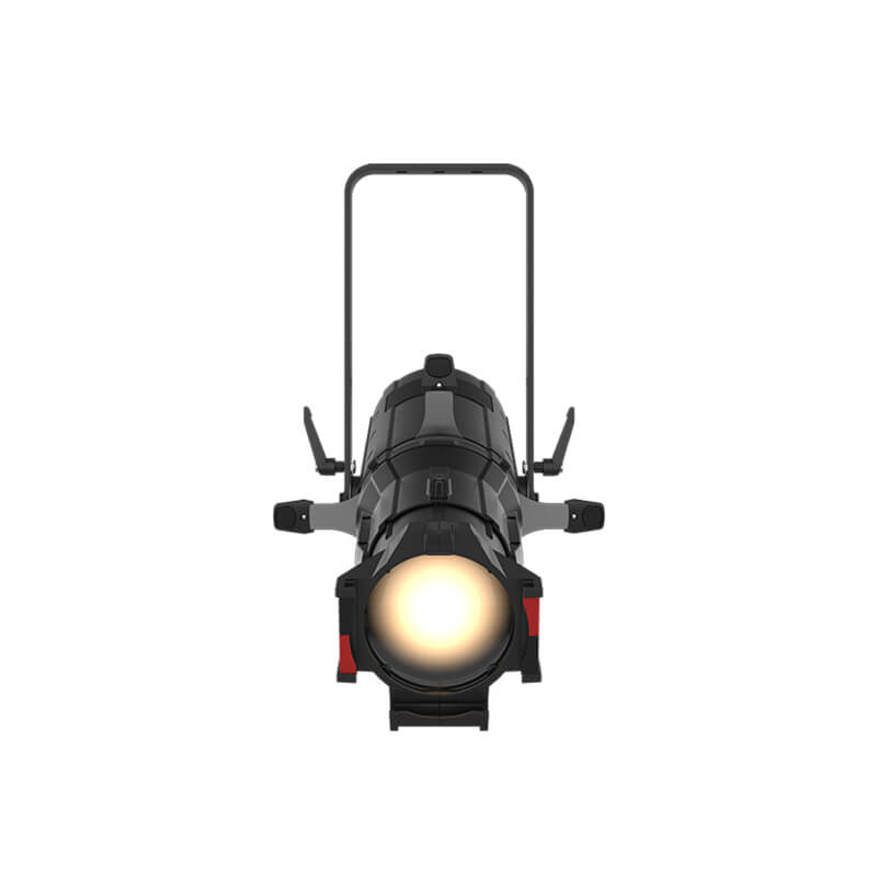 Front top view of the Chauvet Ovation E-260WW