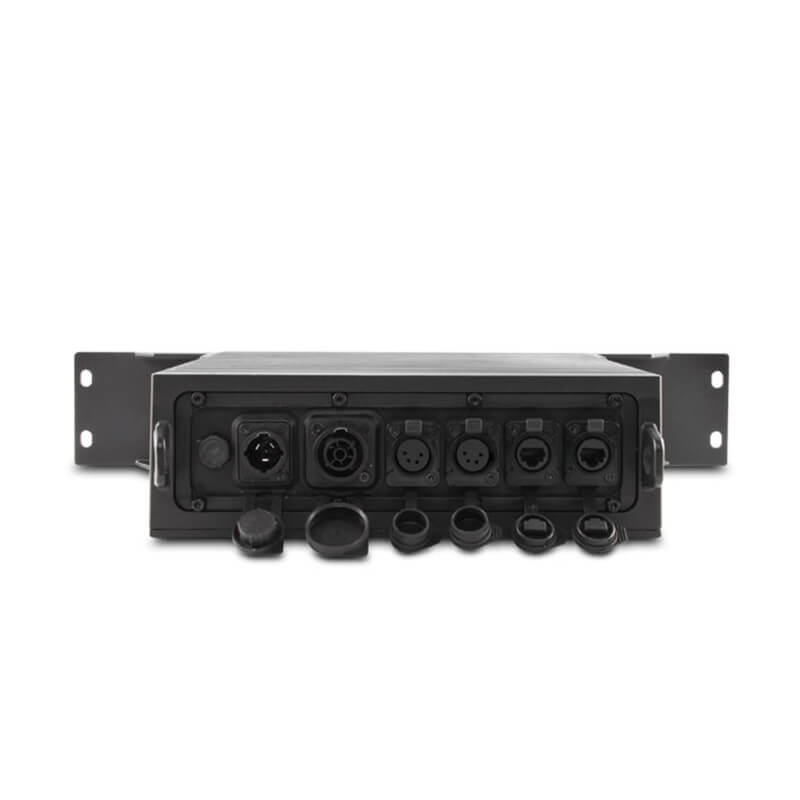 Back view of Epix Drive 2000