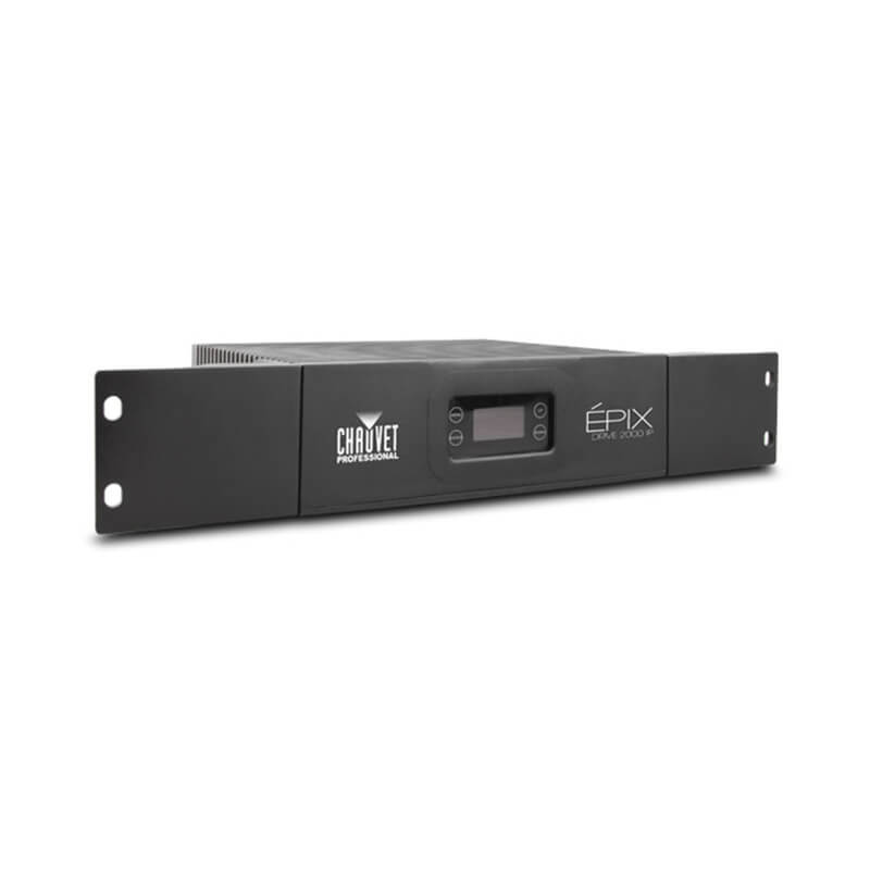 Right view of Epix Drive 2000