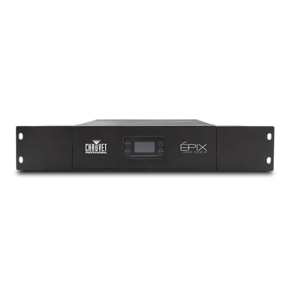 Front view of Epix Drive 2000