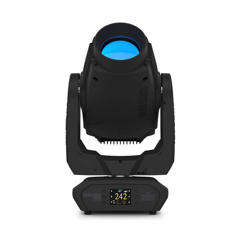 Maverick Force S Profile - Image 2