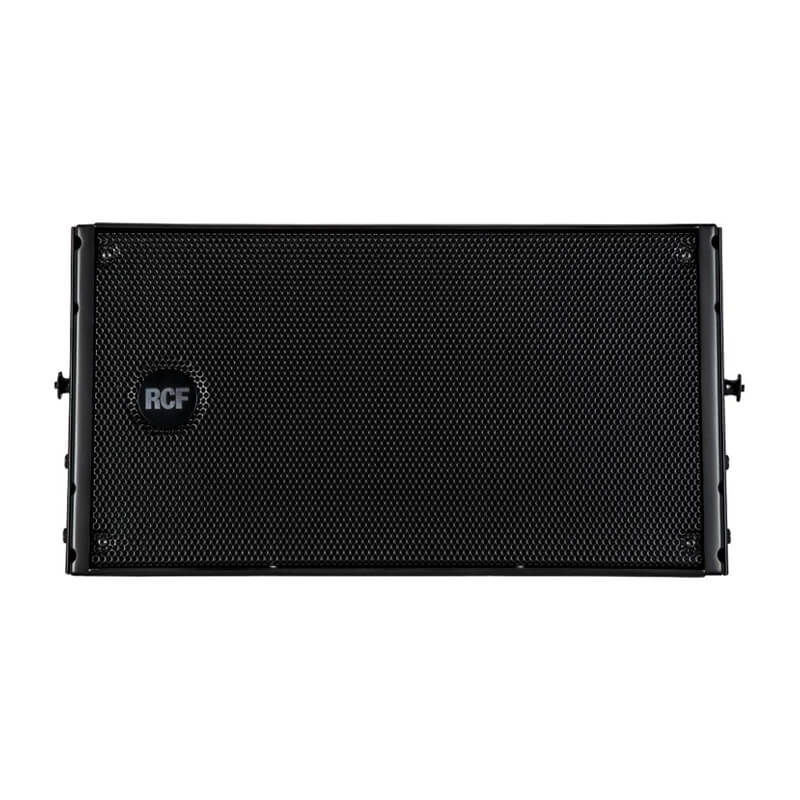 RCF HDL 10A - Front View