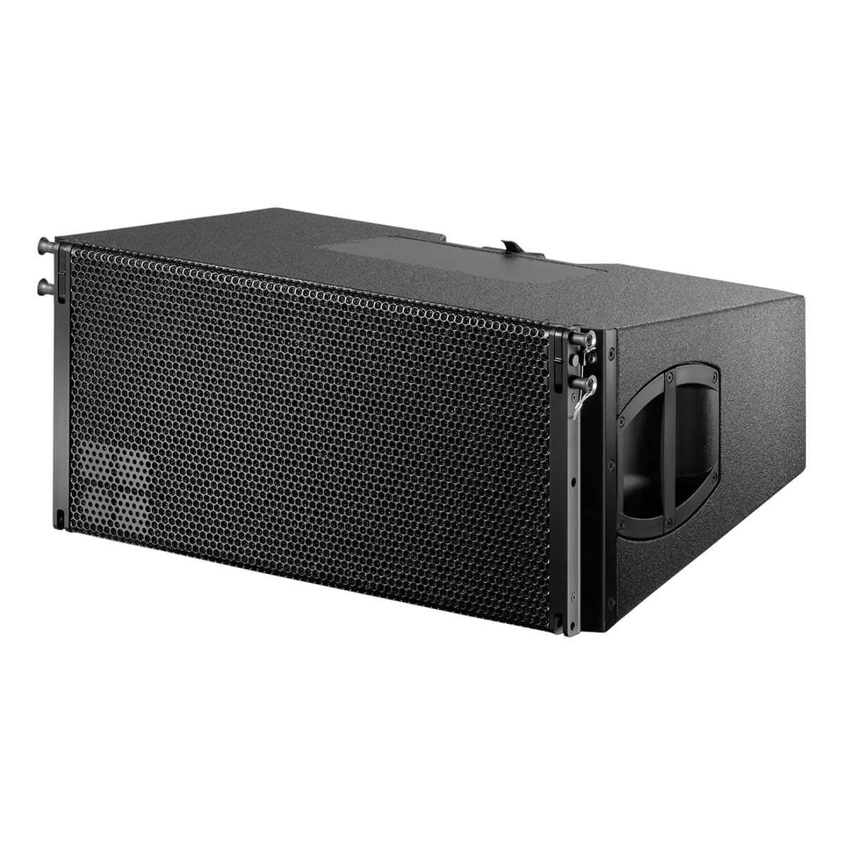 d&b V12 Loudspeaker - angled view